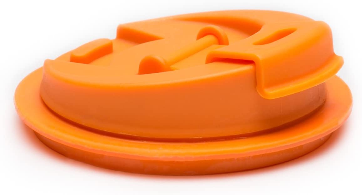 Regular Mouth Drink Lid