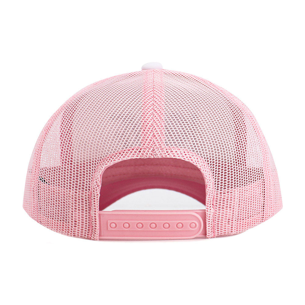 All American Sweetheart Trucker Hat