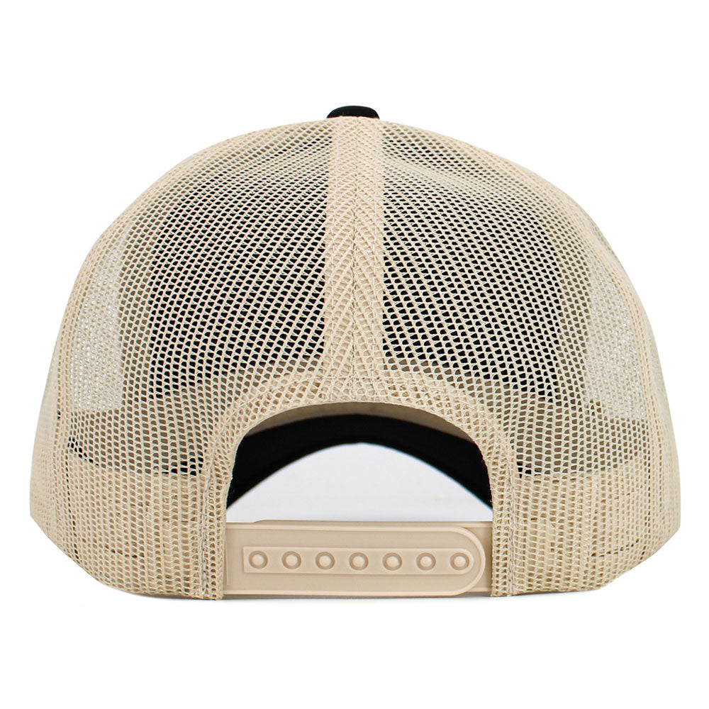 Beach Vibes Mesh Back Trucker Hat