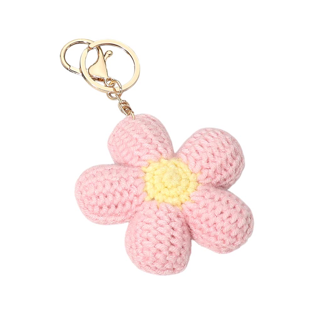 Petal Pop - Flower Bag Charms