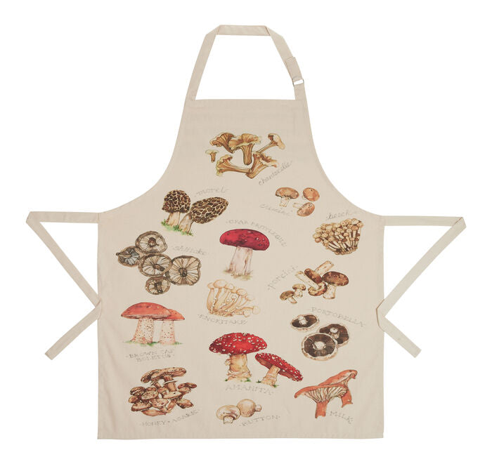 Kitchen Aprons