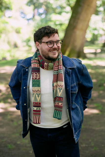 Scarves | USA Made Sustainable Winter Accessories