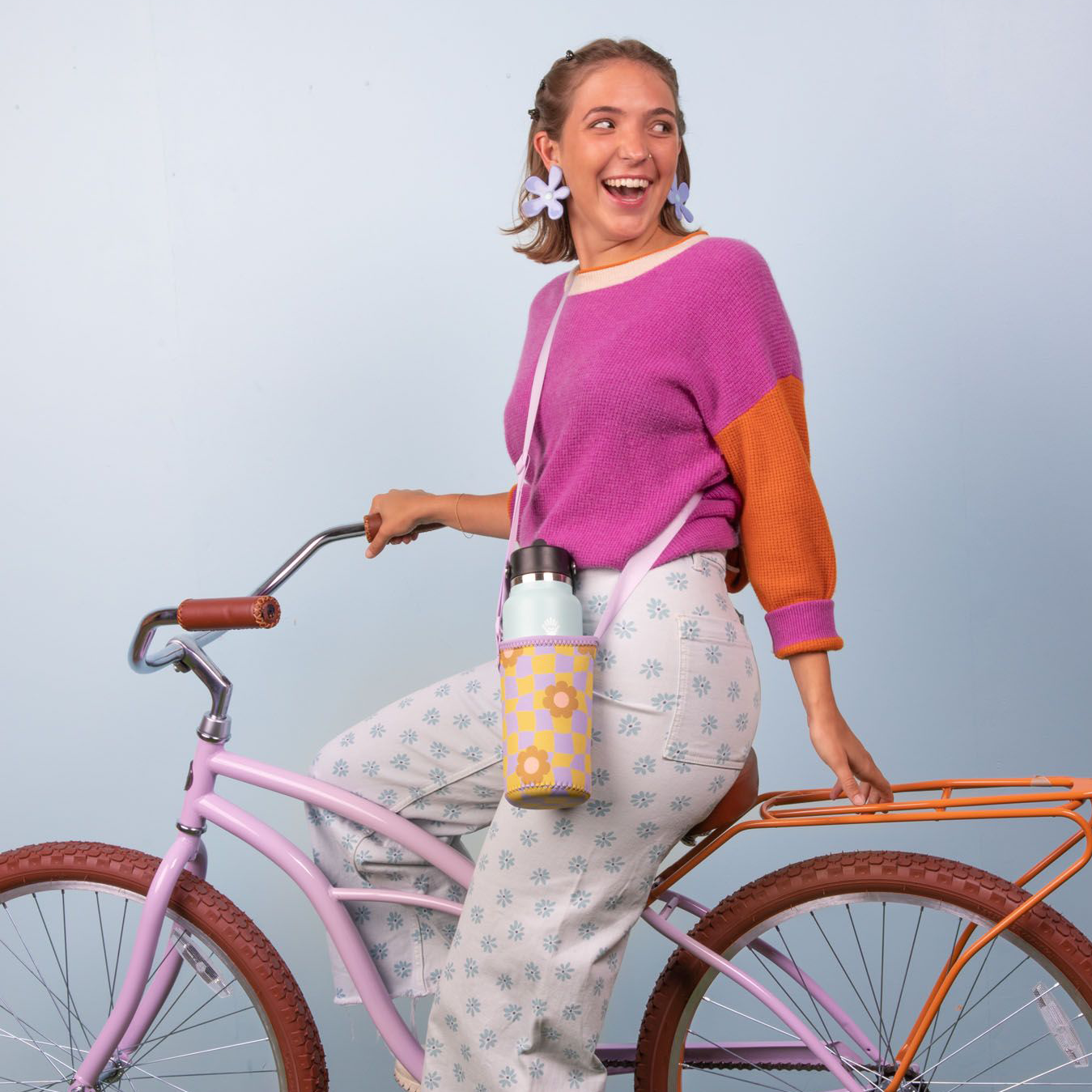 Reversible Simple Hydration Slings