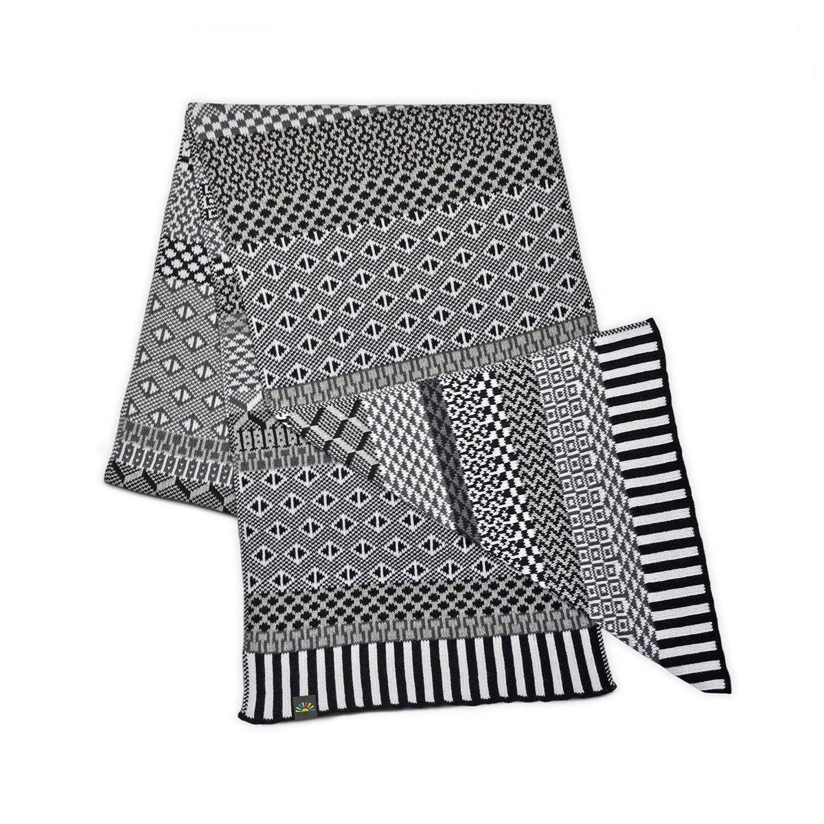 Scarves | USA Made Sustainable Winter Accessories