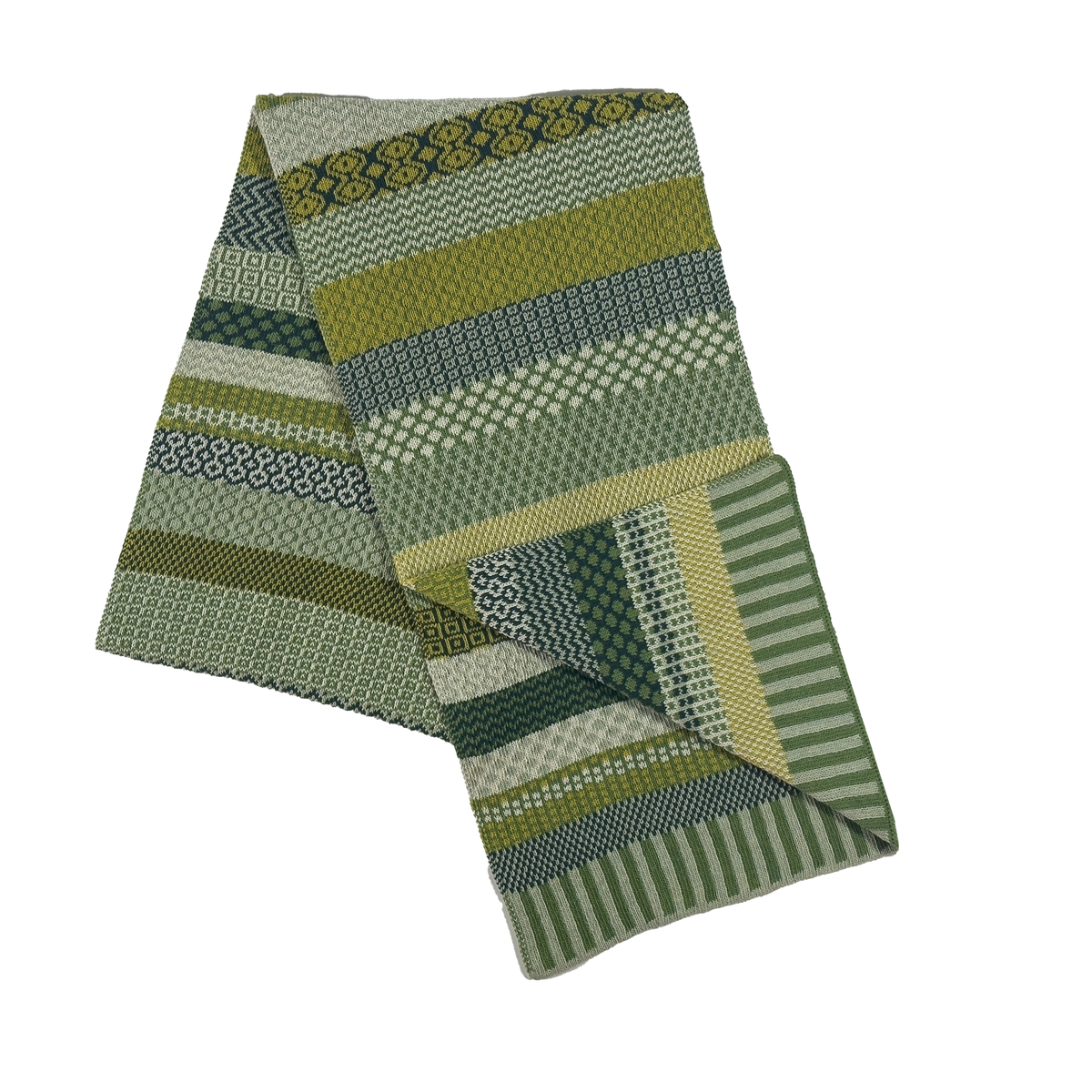 Scarves | USA Made Sustainable Winter Accessories