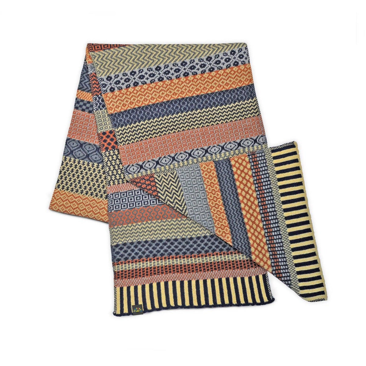 Scarves | USA Made Sustainable Winter Accessories
