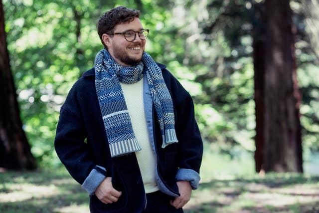 Scarves | USA Made Sustainable Winter Accessories
