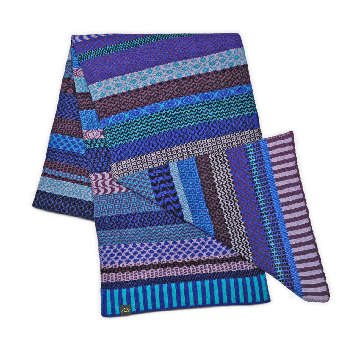 Scarves | USA Made Sustainable Winter Accessories
