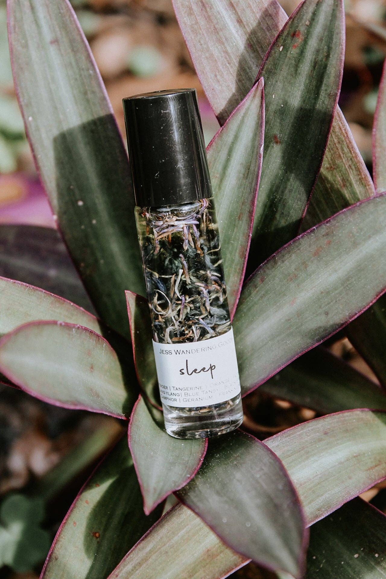 Sleep Herbal Roller