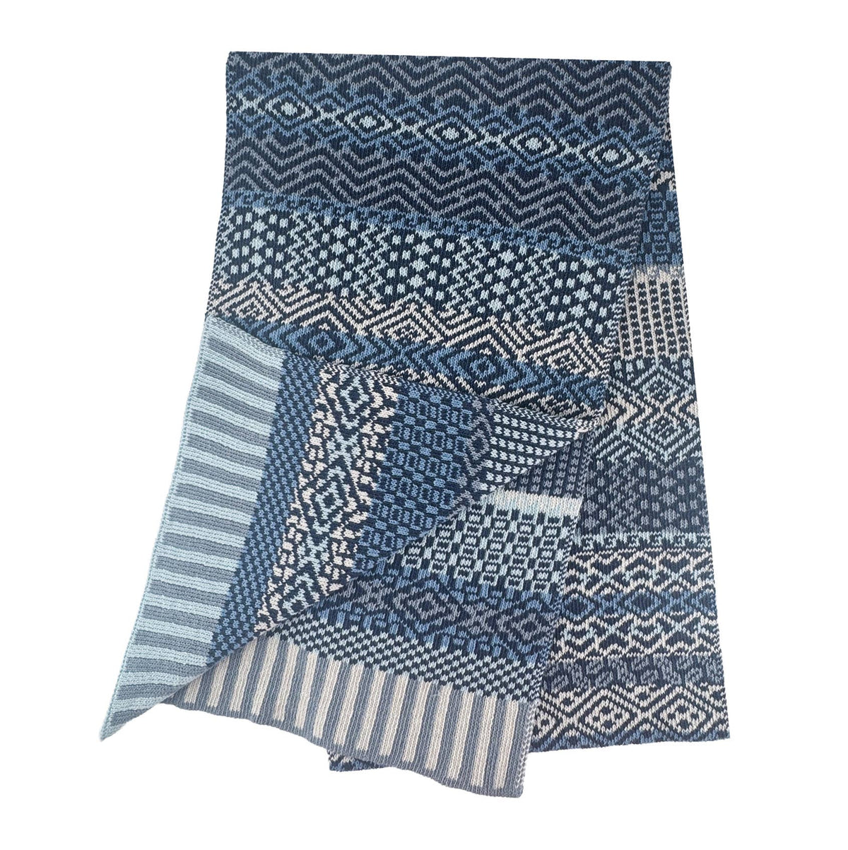 Scarves | USA Made Sustainable Winter Accessories