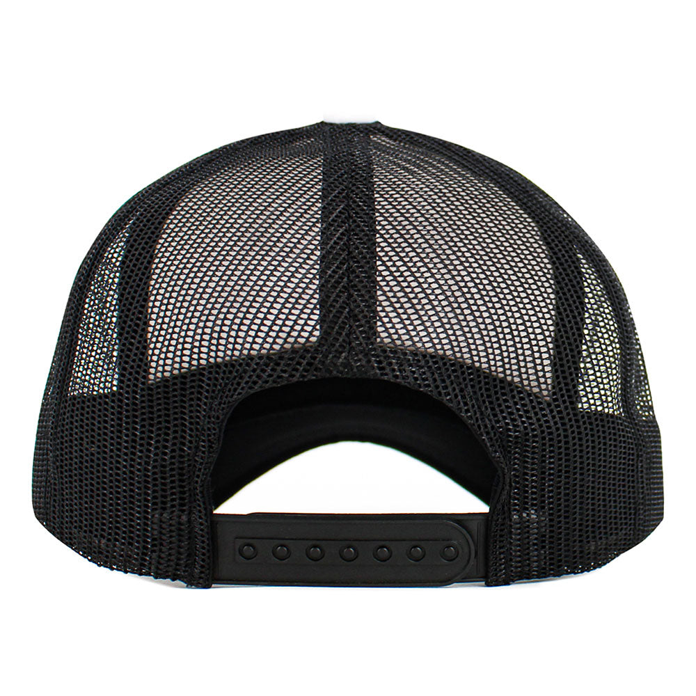 Beach Vibes Mesh Back Trucker Hat