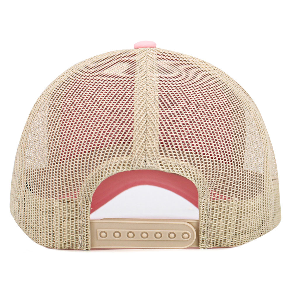 Wake & Lake Trucker Hat