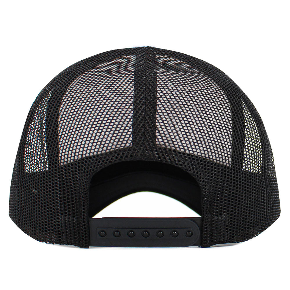 Wake & Lake Trucker Hat