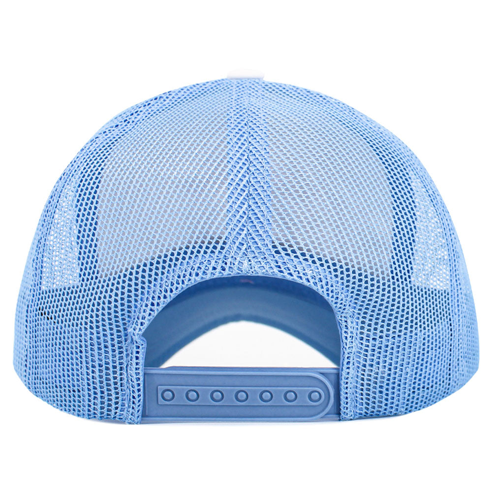 Wake & Lake Trucker Hat