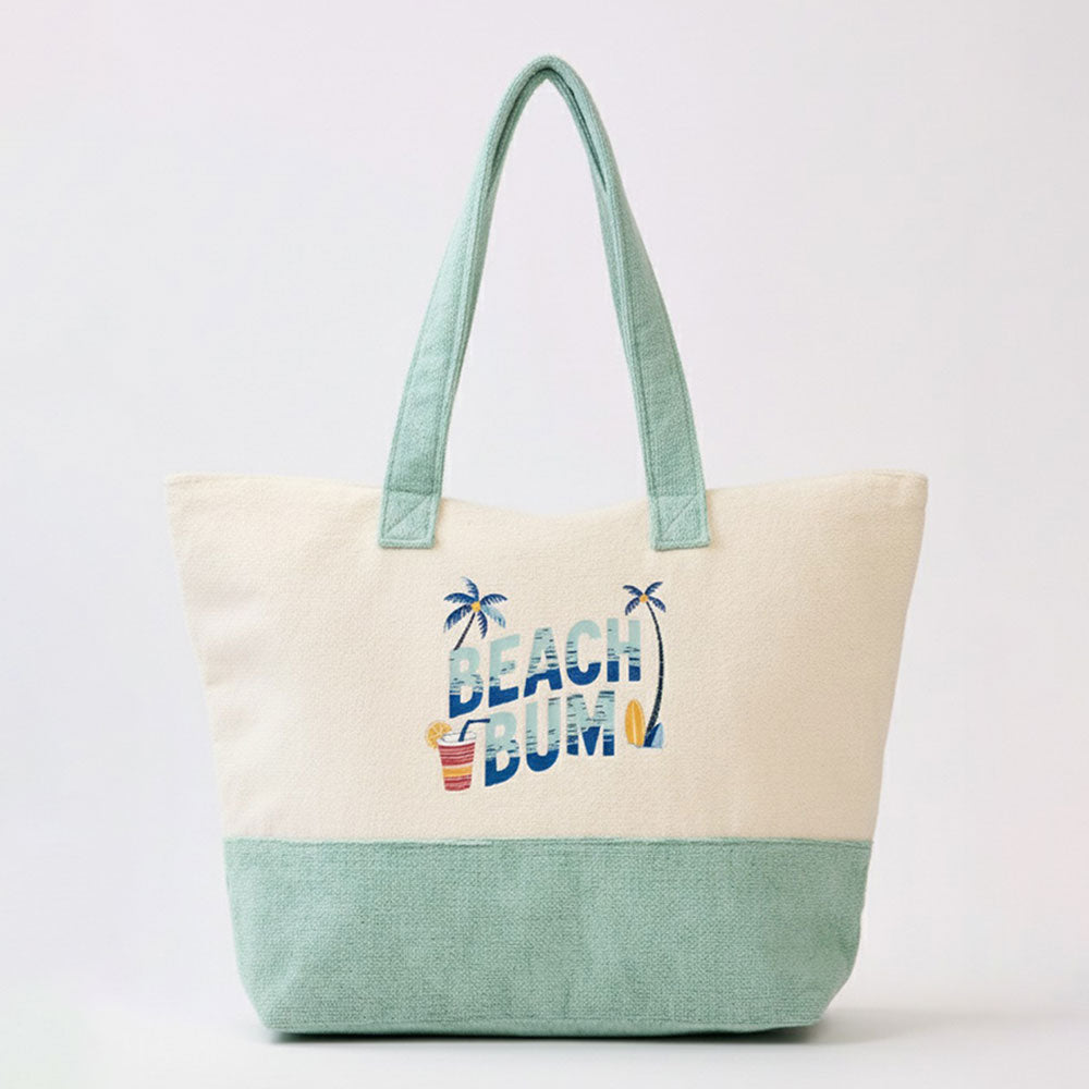 Terry Vacay Tote