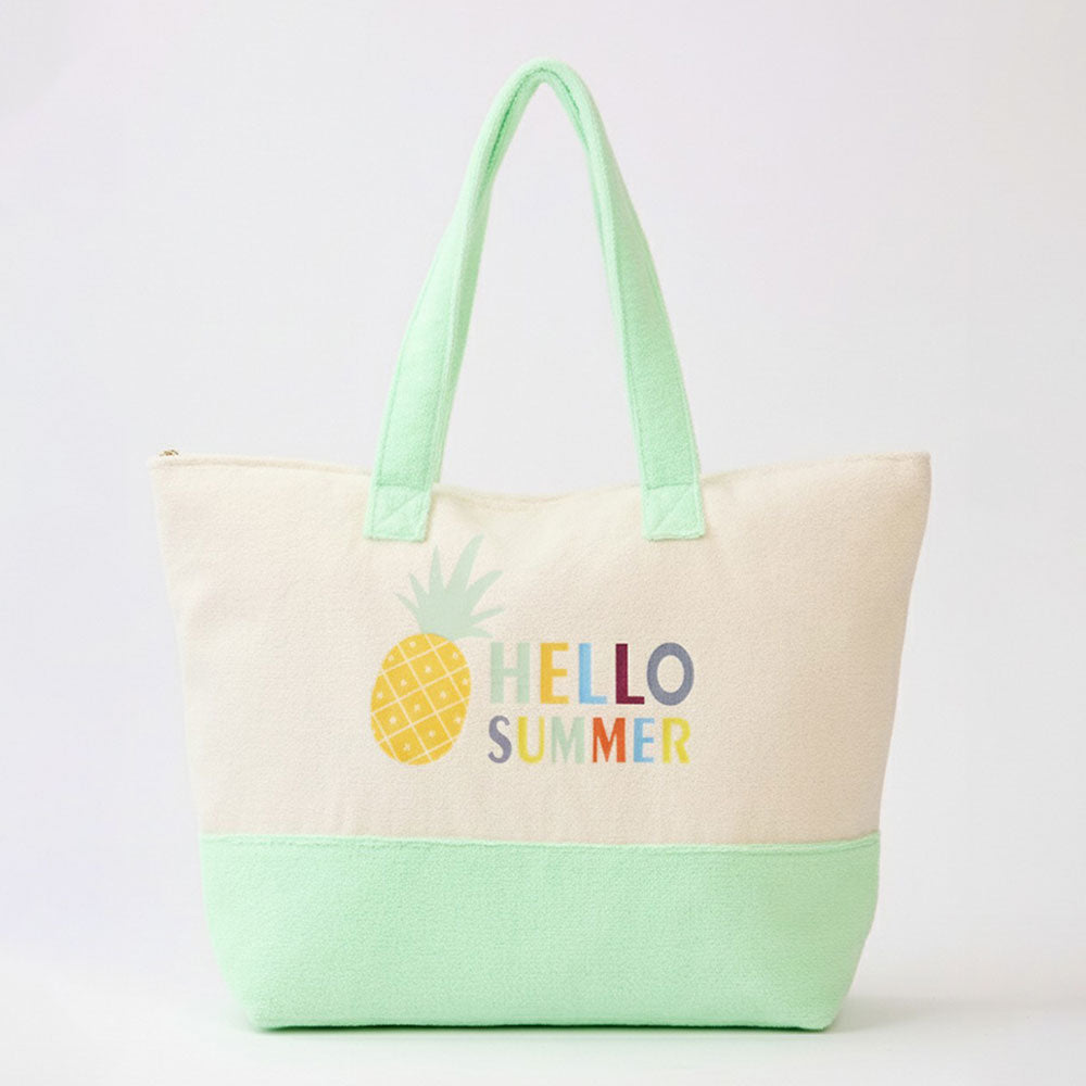 Terry Vacay Tote