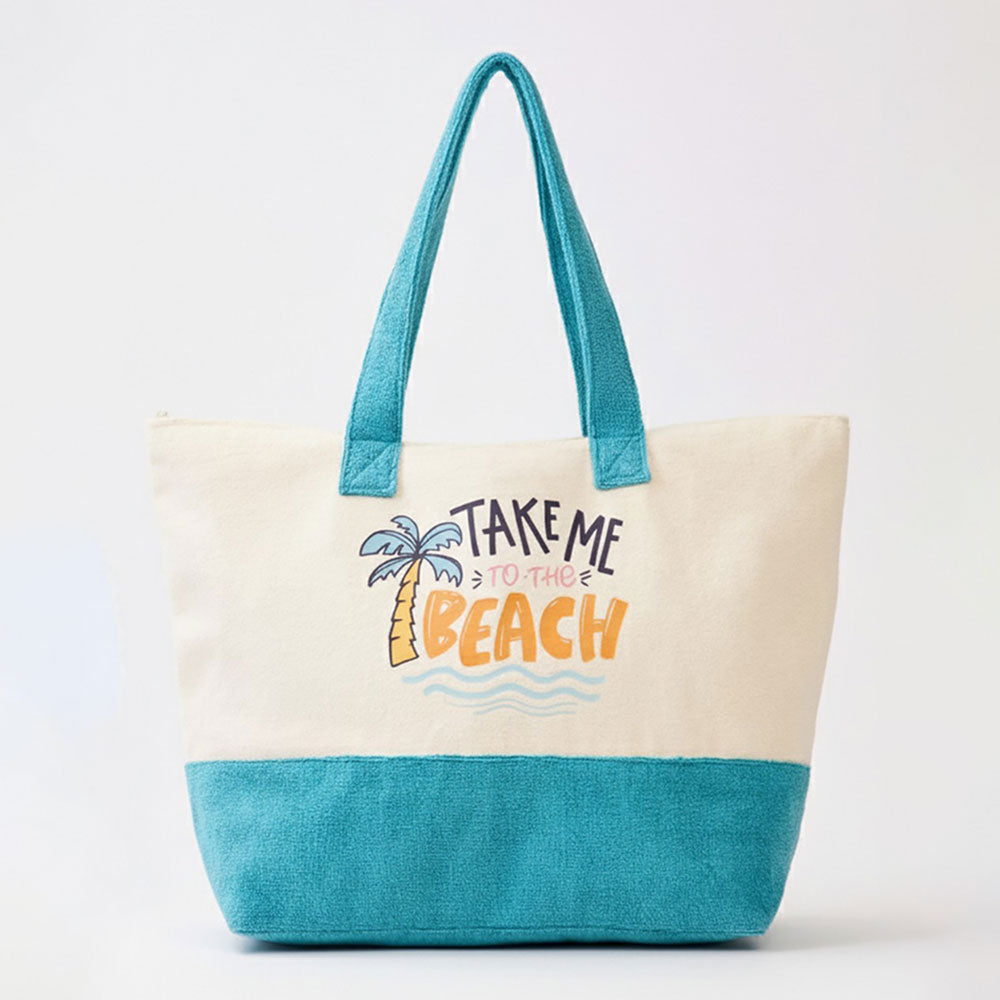 Terry Vacay Tote