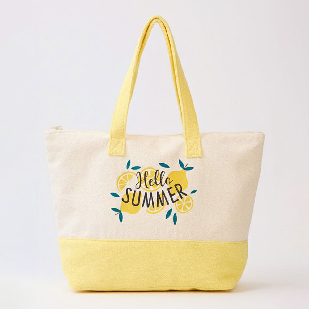 Terry Vacay Tote