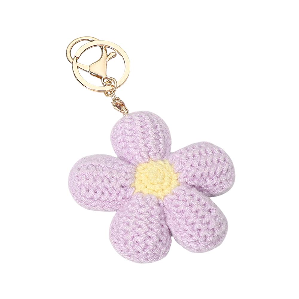 Petal Pop - Flower Bag Charms