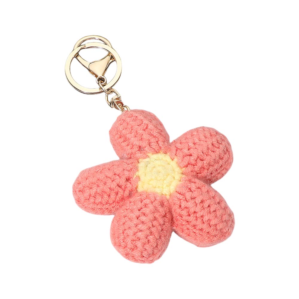 Petal Pop - Flower Bag Charms