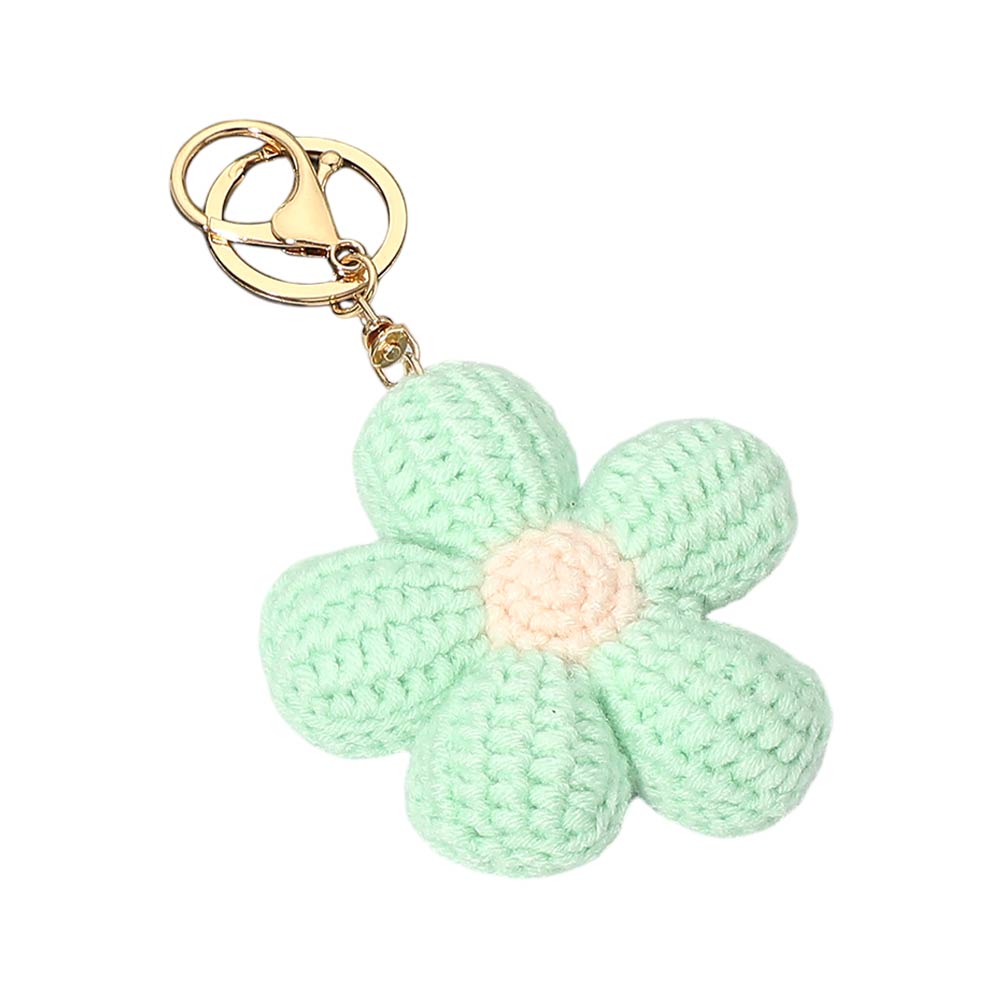 Petal Pop - Flower Bag Charms