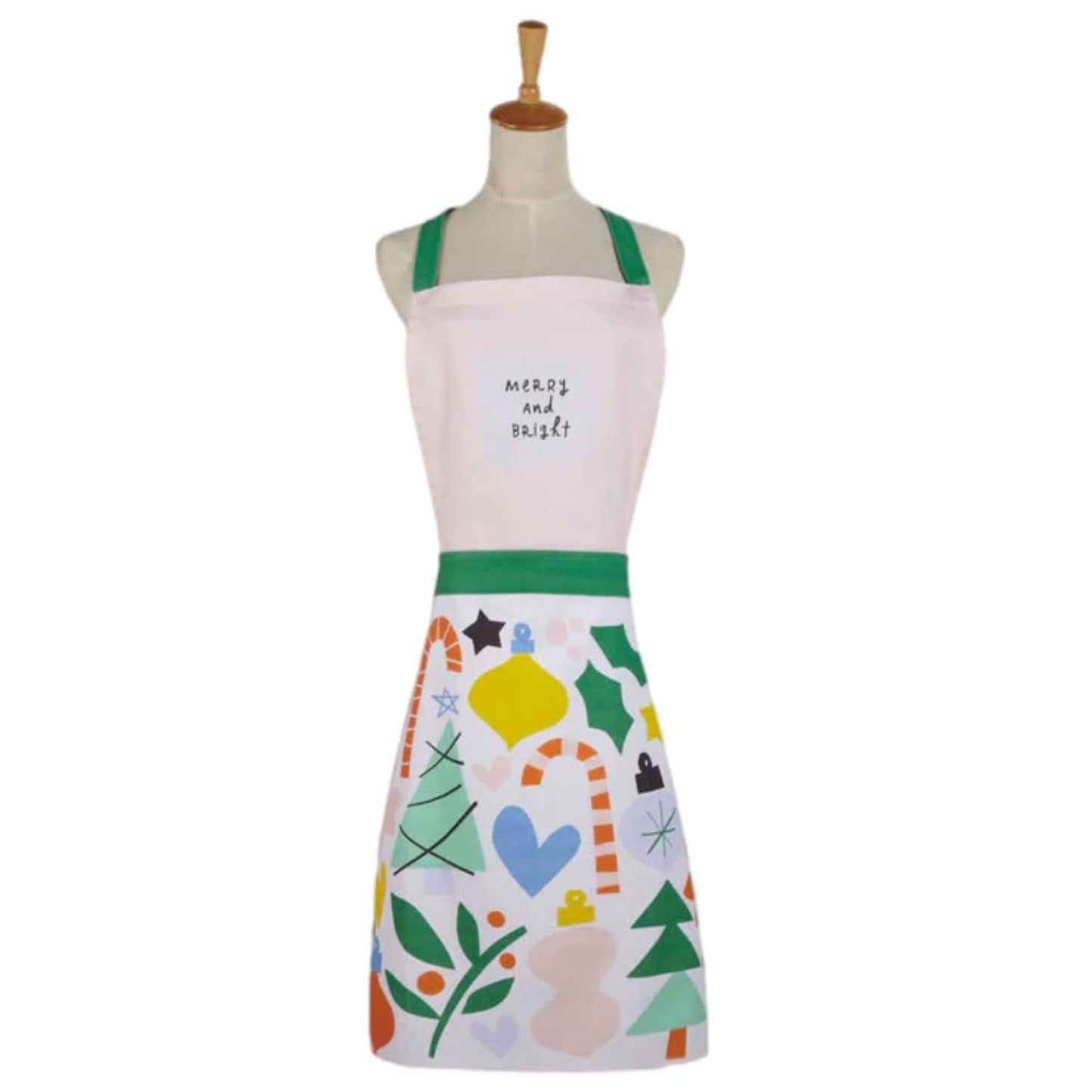 What's Cooking- Apron Collection