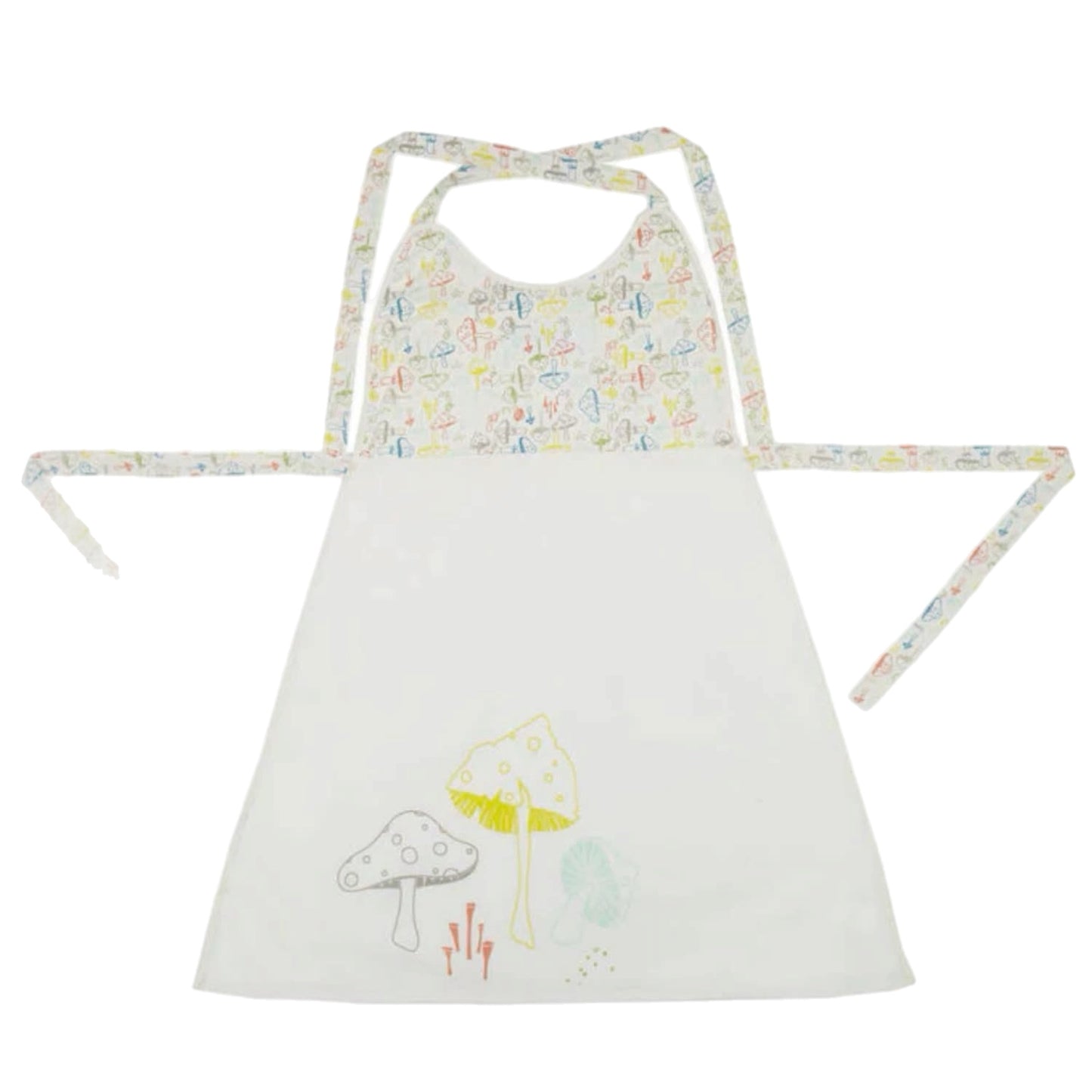 What's Cooking- Apron Collection