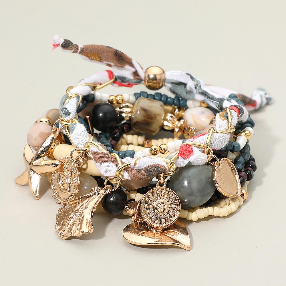 Desert Bloom Stack