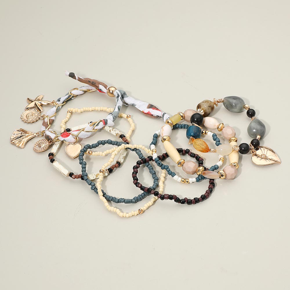Desert Bloom Stack