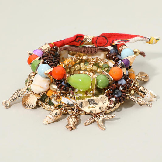 Saltwater Soul Stack
