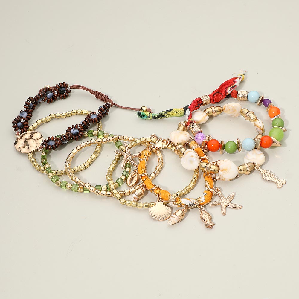 Saltwater Soul Stack