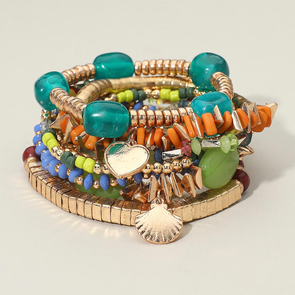 Cabana Coastal Stack