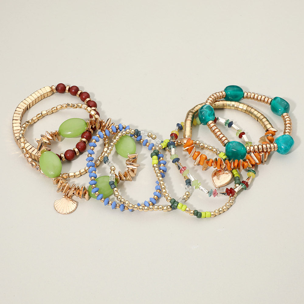 Cabana Coastal Stack