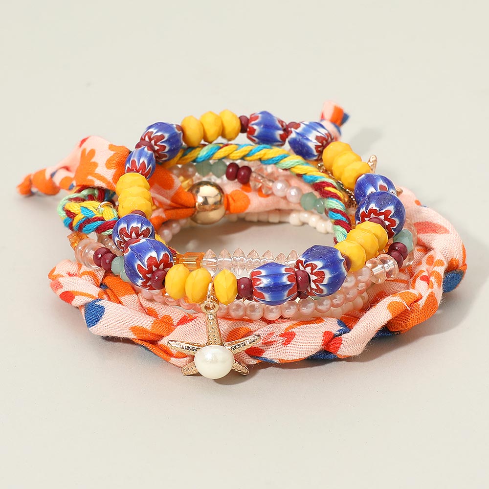 Carnival Coast Stack