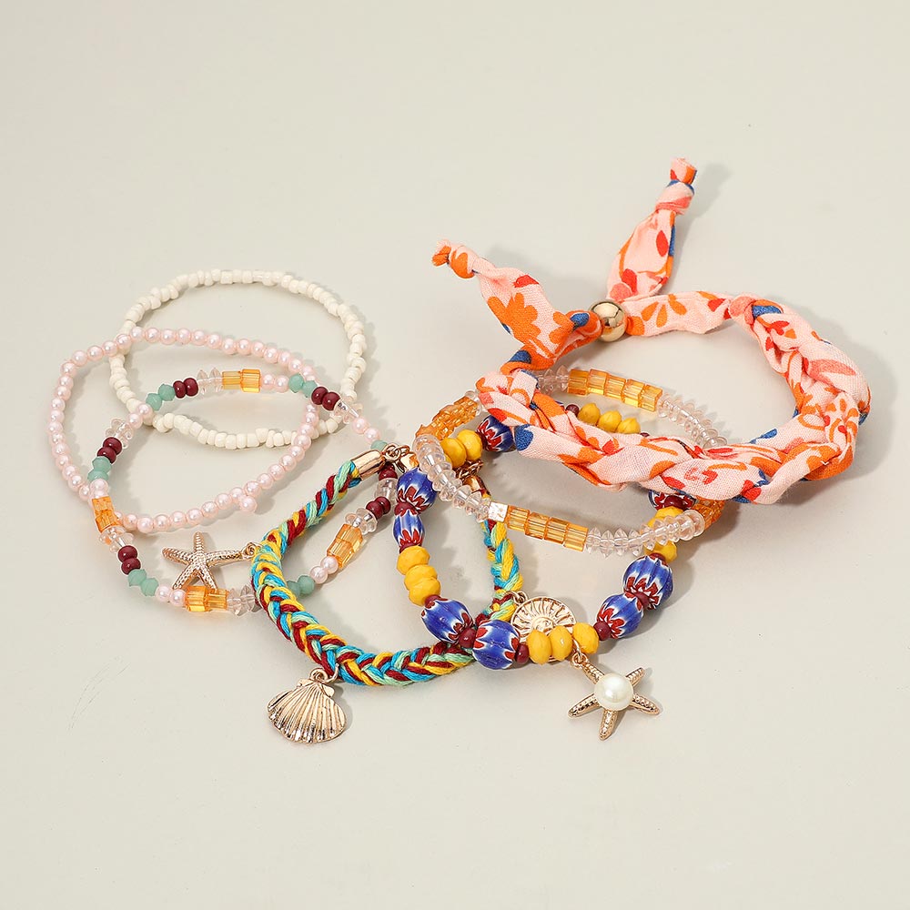 Carnival Coast Stack