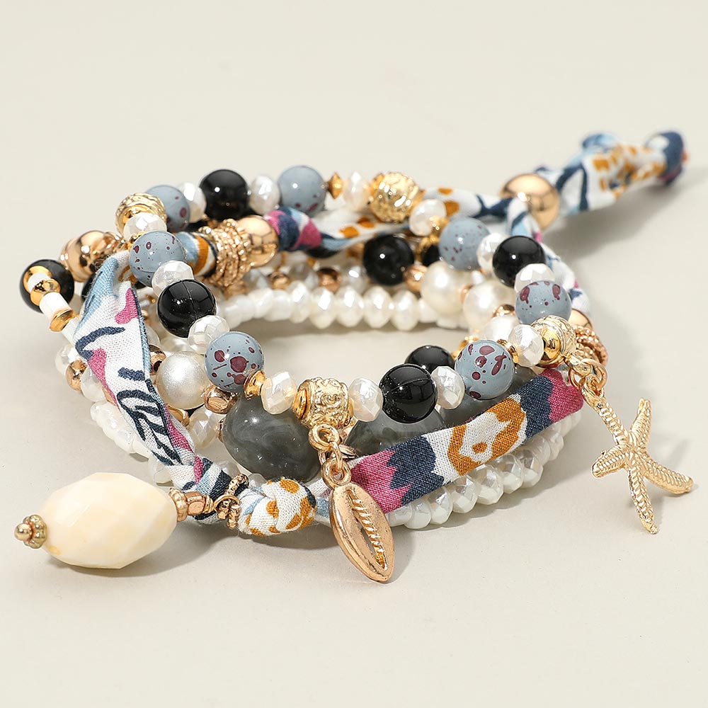 Harbor Pearl Stack