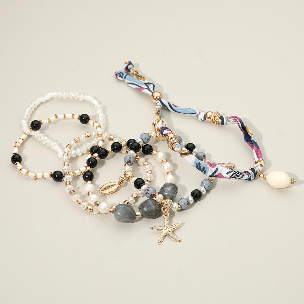Harbor Pearl Stack