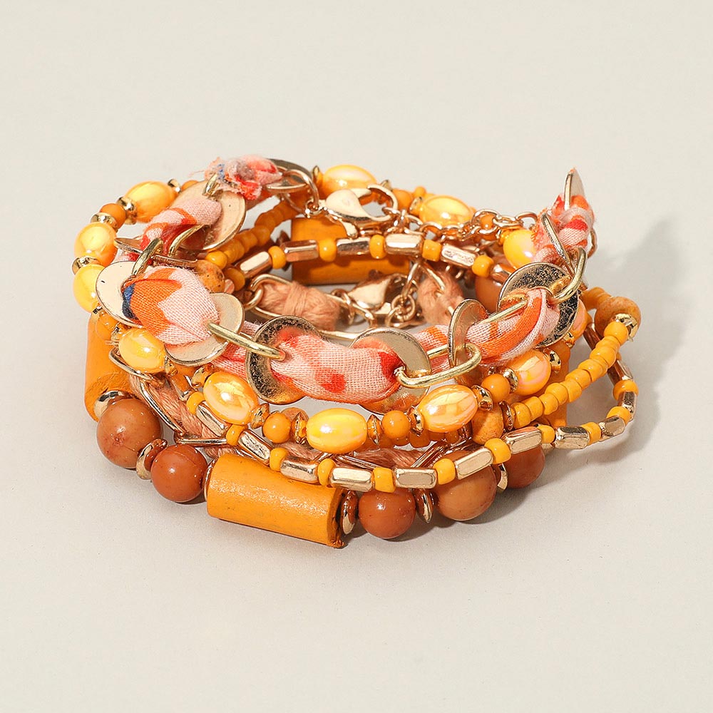 Sunkissed Glow Stack