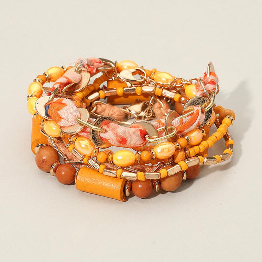 Sunkissed Glow Stack