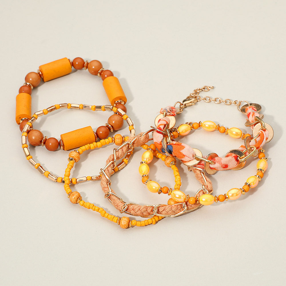 Sunkissed Glow Stack