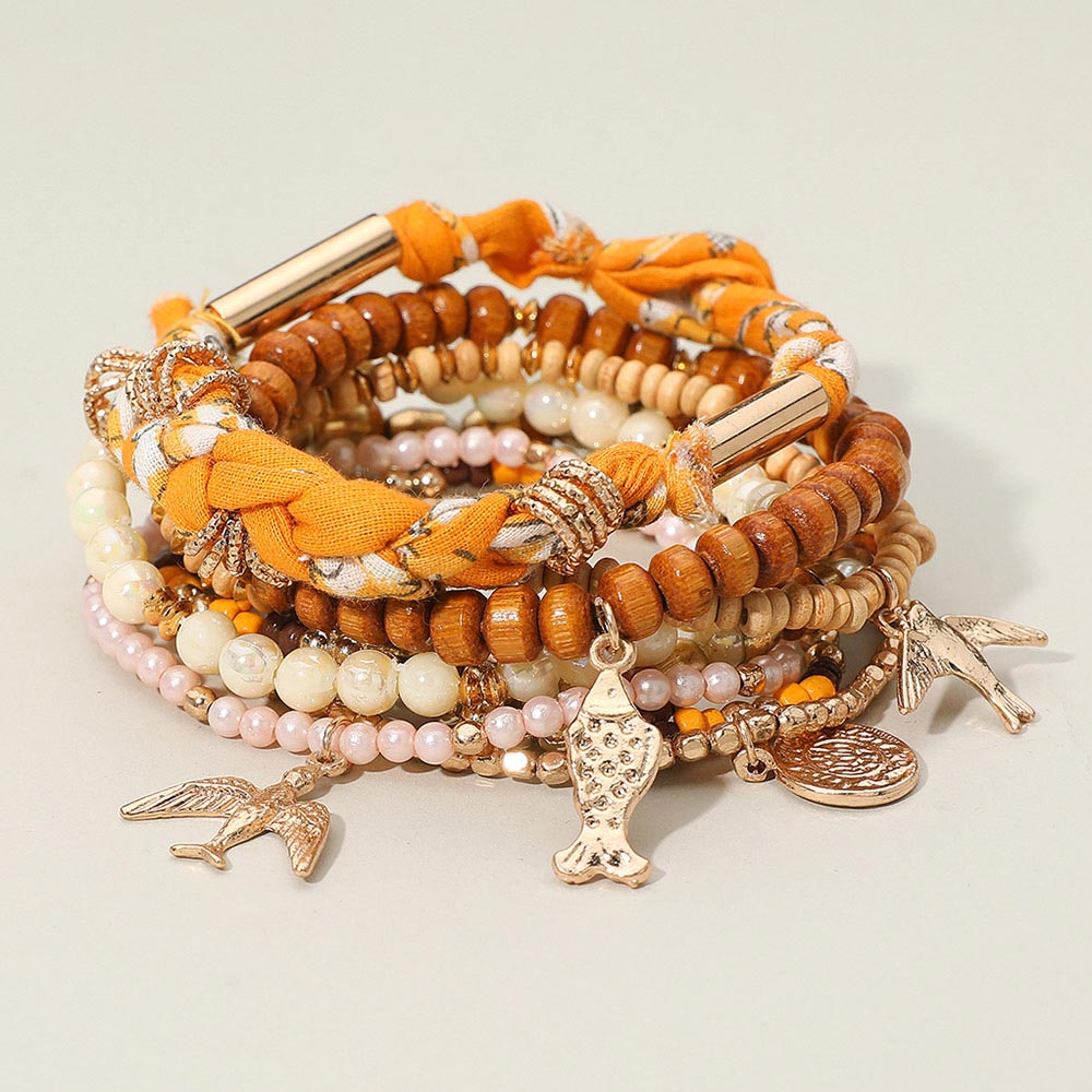 Sandbar Story Stack
