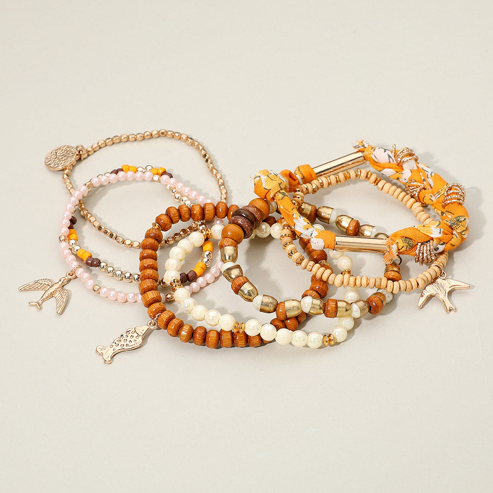 Sandbar Story Stack