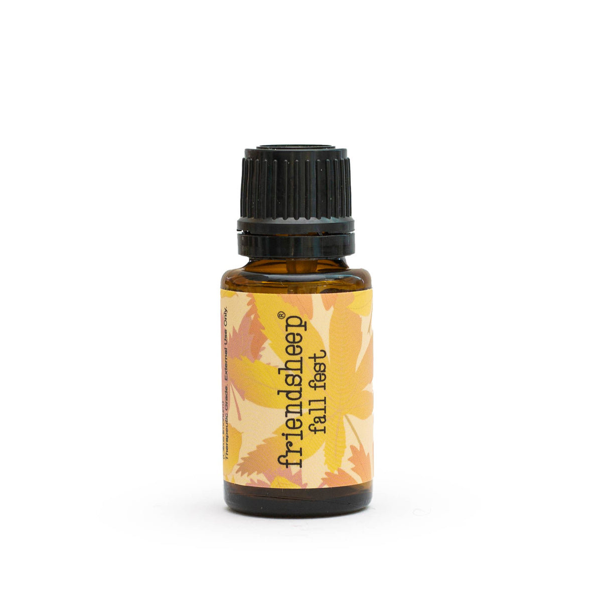 Fall Fest Essential Oil Blend
