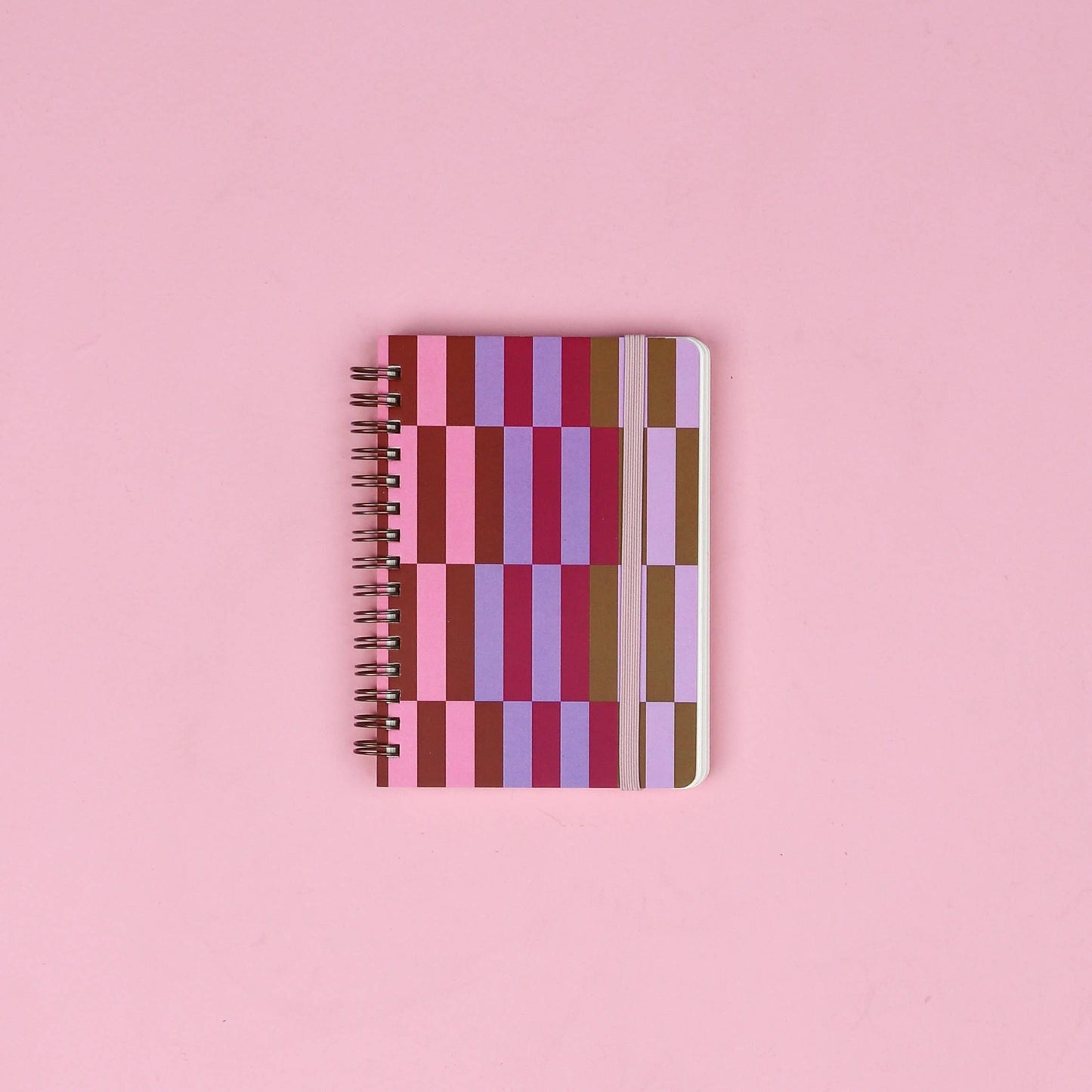 Mini Gratitude Journal