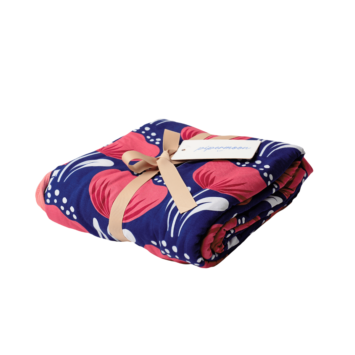 Poppy Adult Swaddle Blanket