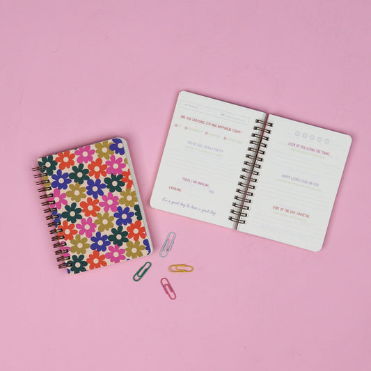 Mini Gratitude Journal